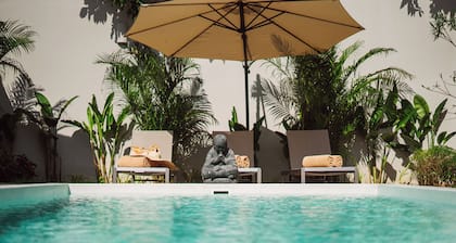 Karma Shana Residence