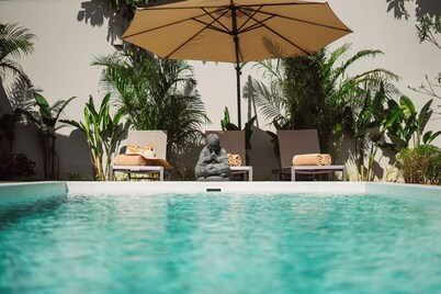 卡尔玛沙纳住宅