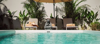 Karma Shana Residence