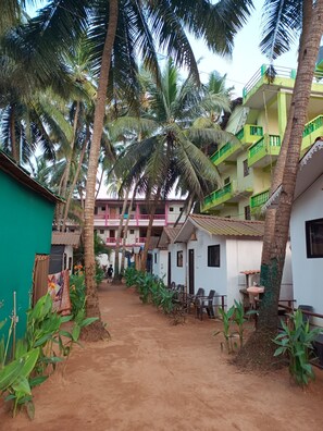 Área de estar