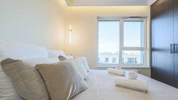 Apartemen | 1 kamar tidur