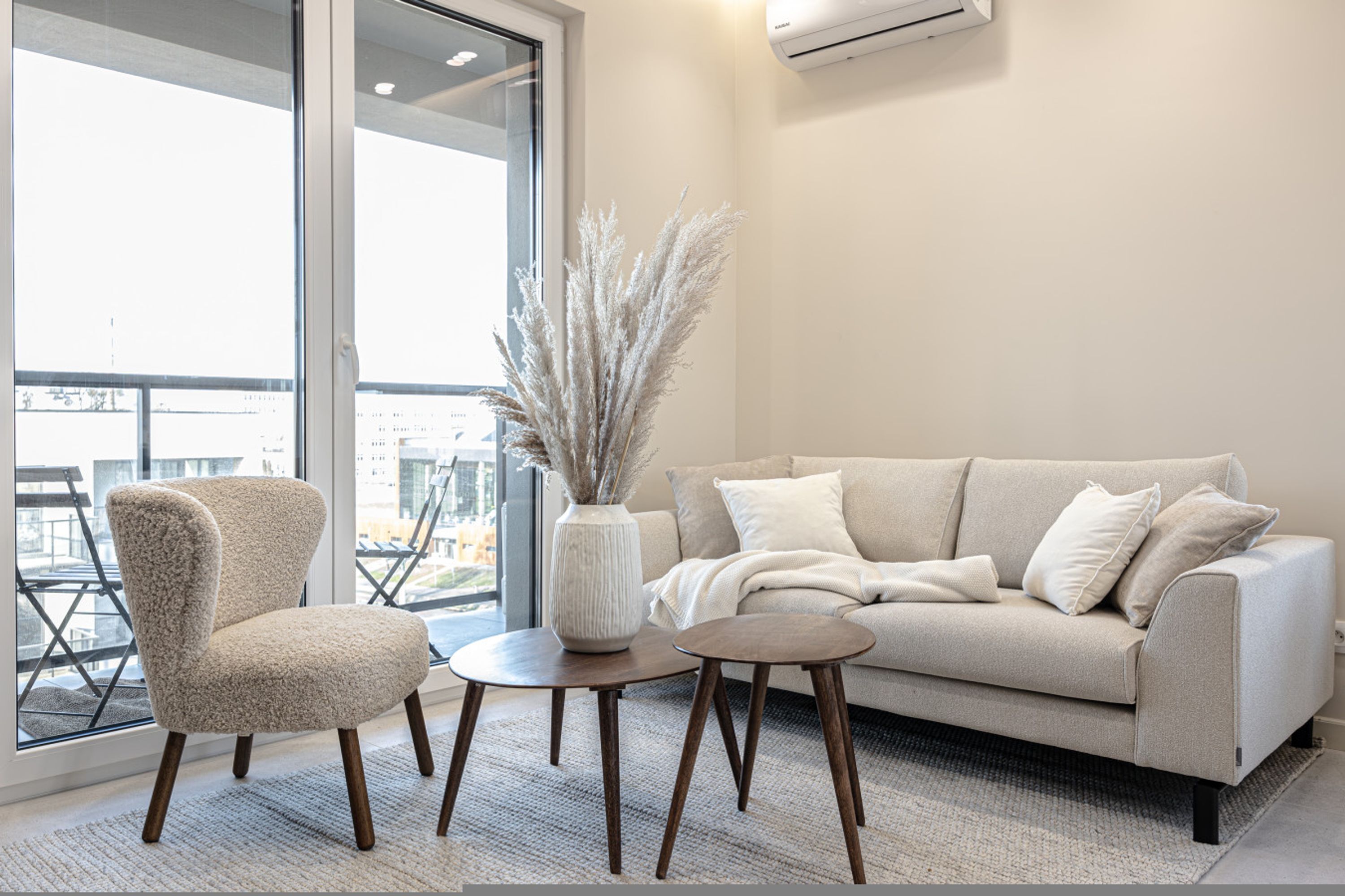 Apartment | 1 bedroom