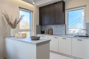 公寓 | 1 多间卧室