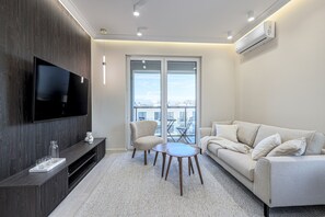 Apartment | 1 Schlafzimmer