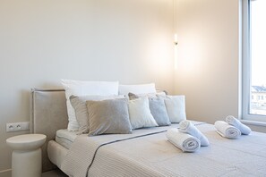 1 bedroom - Crema Centrum Bydgoszczy Widok na Brd Gara (Bydgoszcz)