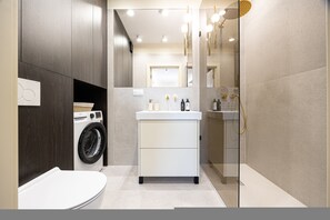 Casa, para fumantes | 1 quarto