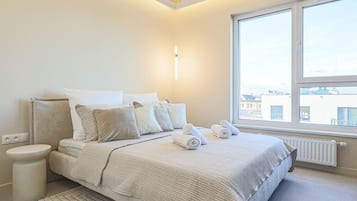 Departamento | 1 habitación