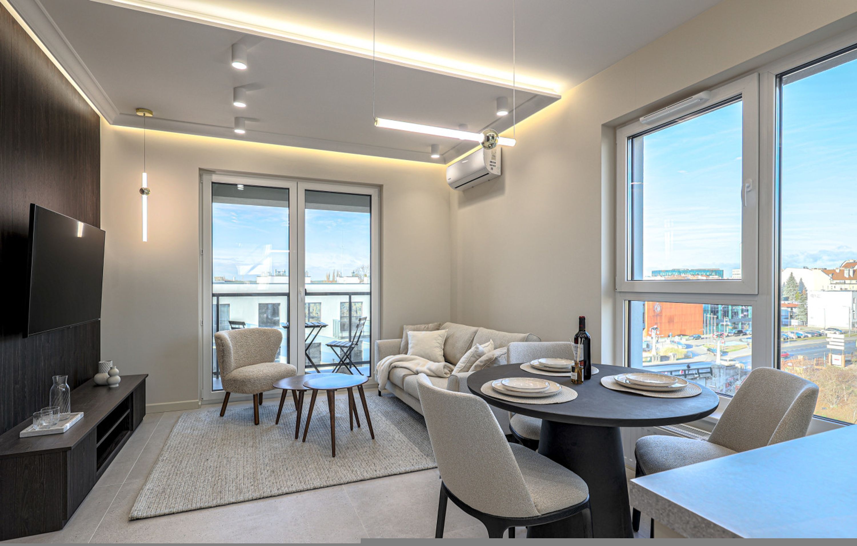 Huis | 1 slaapkamer