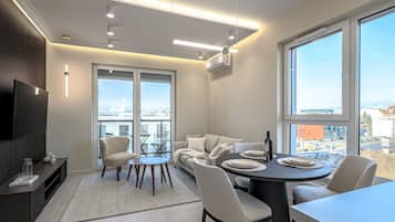Huis | 1 slaapkamer