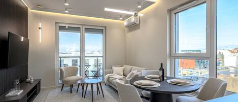 House | 1 bedroom