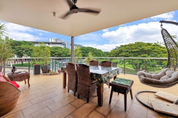 Apartment | 3 bedrooms