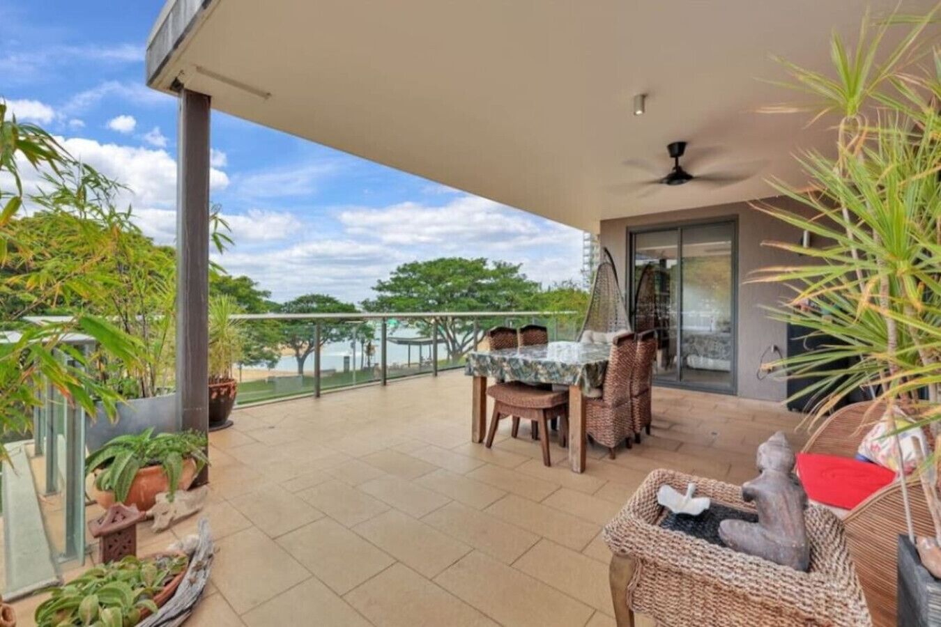 Apartment | 3 bedrooms