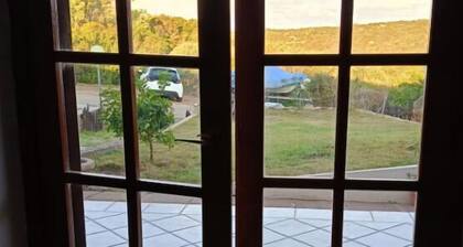 Villino sul Mare nord Sardegna