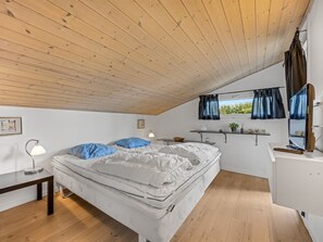 3 bedrooms, Internet - "Erblin" - 400m from the sea by Interhome (Hjørring)