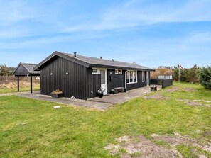 Exterior - "Erblin" - 400m from the sea by Interhome (Hjørring)
