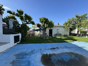 住宿场地