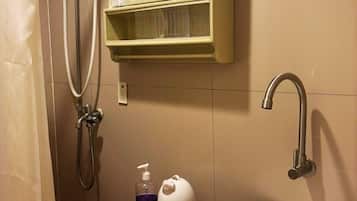Ducha