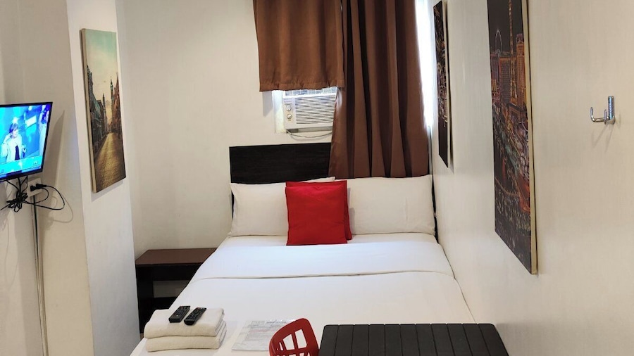 City Stay Inns Slex