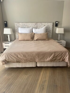 1 habitación, wifi y ropa de cama 