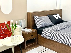 Interior detail - UNI DISTRICT 5 SAIGON (Ho Chi Minh City)