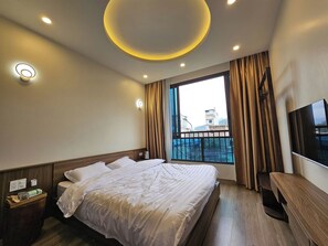 Room - ZingHome Ha Giang (Ha Giang)