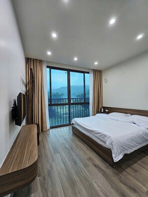 Room - ZingHome Ha Giang (Ha Giang)