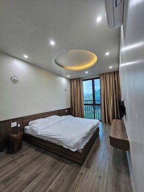 View from room - ZingHome Ha Giang (Ha Giang)