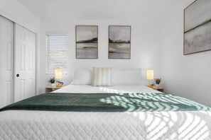 5 bedrooms, iron/ironing board, travel cot, WiFi - Unwind in 5BR Home w/ Playground, Hot Tub, & MORE! (North Las Vegas)