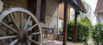 FEWO 2 Obermühle Duderstadt