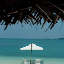 Am Strand