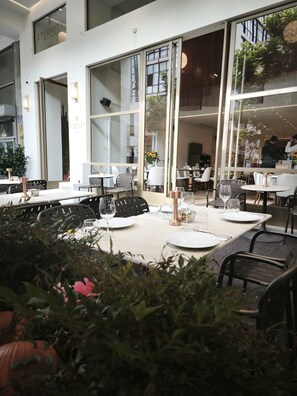 Exterior - Eternity Athens (Athens)