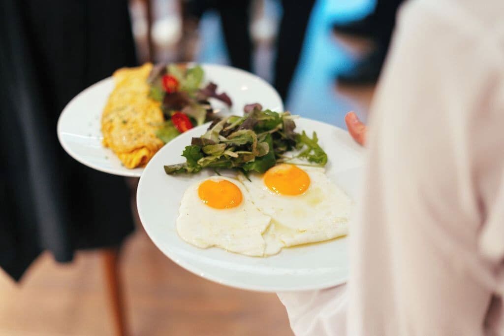 Frokostmåltid