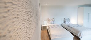 1 sovrum, strykjärn/strykbräda, wi-fi och sängkläder