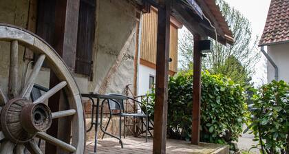 FEWO 3 Obermühle Duderstadt
