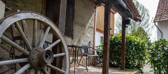 FEWO 3 Obermühle Duderstadt