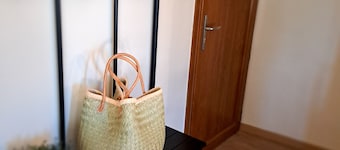 Apartment in the center of Uzès