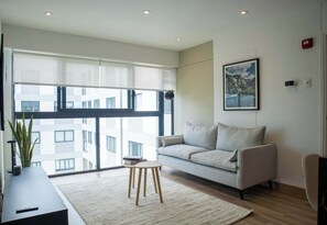 TV, offices