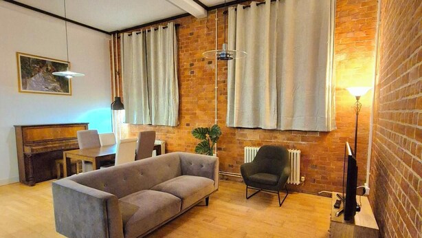 Smart TV, offices - Mordern 2-bedroom in the Heart of Canterbury (Canterbury)