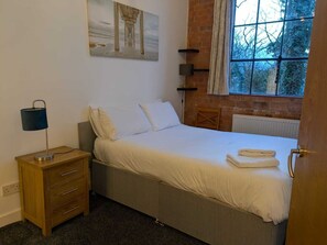 Room - Mordern 2-bedroom in the Heart of Canterbury (Canterbury)