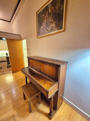 Interior - Mordern 2-bedroom in the Heart of Canterbury (Canterbury)