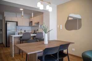 Dining - w* | Amazing 2BR w/ Fantastic Pool in Miraflores (Miraflores)