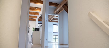 Interior. FEWO 4 Obermühle Duderstadt