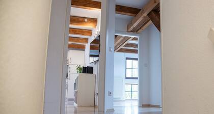 FEWO 4 Obermühle Duderstadt