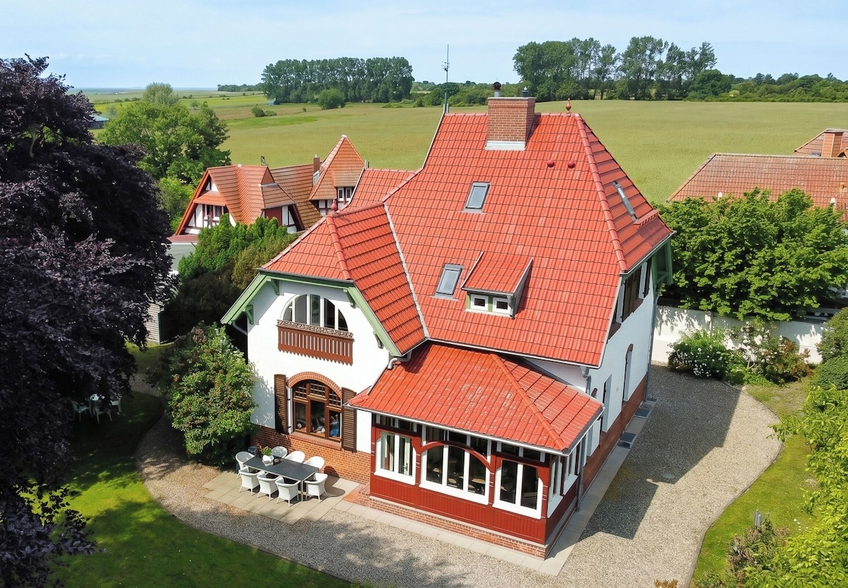 Bild für Gastgeberprofil
