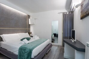 3 Schlafzimmer