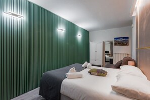 3 Schlafzimmer