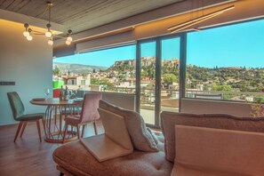 منطقة المعيشة