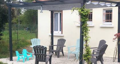 4. The little house -⭐️⭐️⭐️