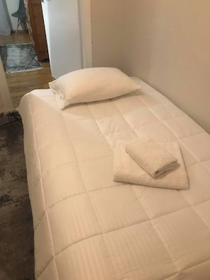 Apartment, 1 Bedroom, Balcony, Garden View | 1 bedroom - Athens Apartment 1-min Walk to Metro (Athens)