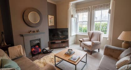 Refurbished Victorian House
